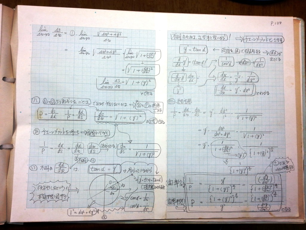 微分・積分・微分方程式の基礎、力学の基礎-P138
