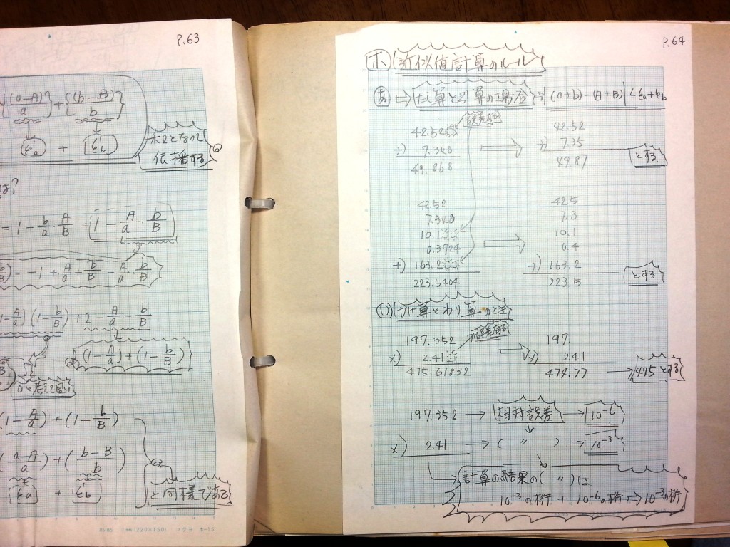微分・積分・微分方程式の基礎、力学の基礎-P64