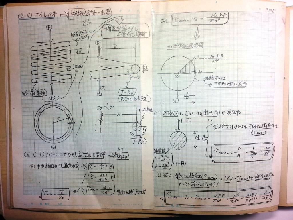 材料力学・振動工学-P146