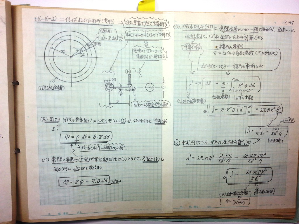 材料力学・振動工学-P147