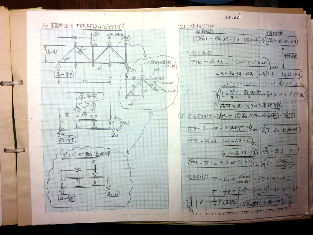 構造力学(Ⅱ)-P26-66