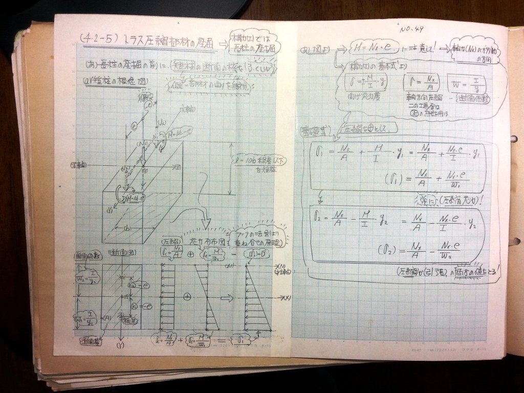 構造力学(Ⅱ)-P41-49
