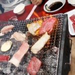 バーベキューはいかがですか