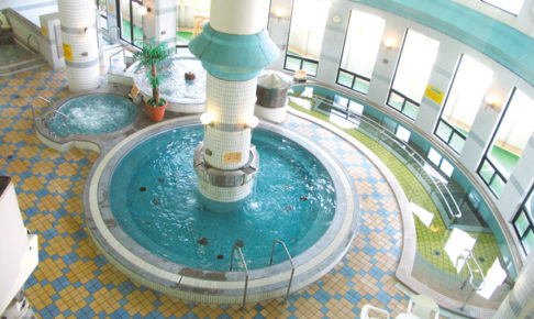 ゆアシス東郷龍鳳閣