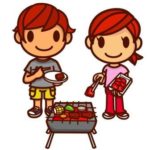 手ぶらでバーベキューはいかがですか
