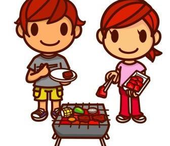 手ぶらでバーベキューはいかがですか